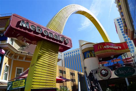 mcd casino|McDonald's .